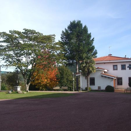 Ostello Hospedería San José Derio Esterno foto